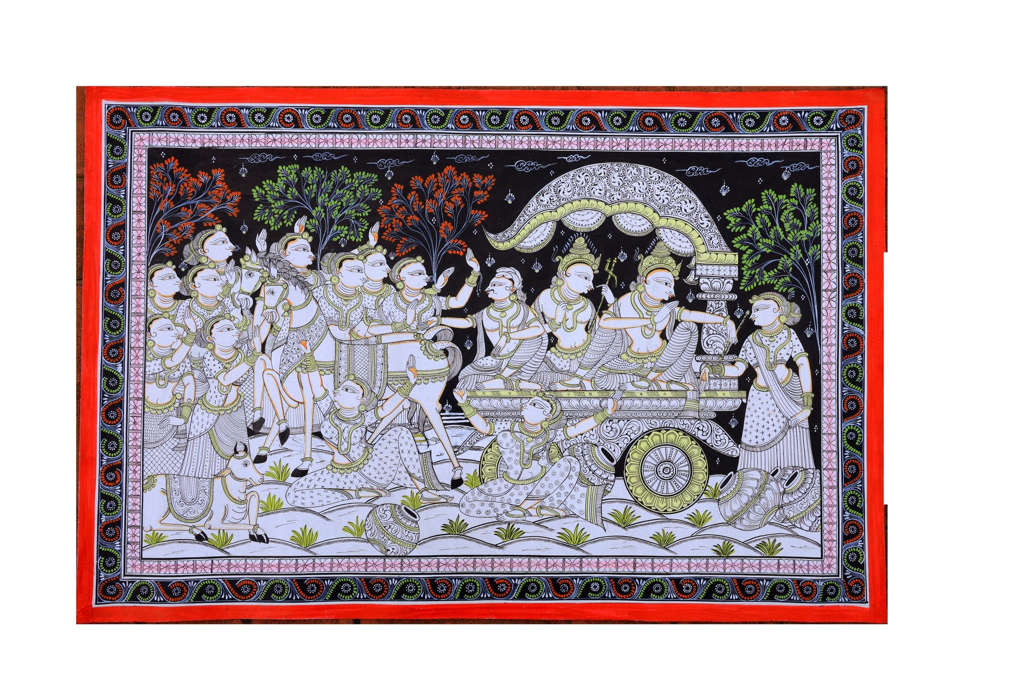 Mathura Gamana