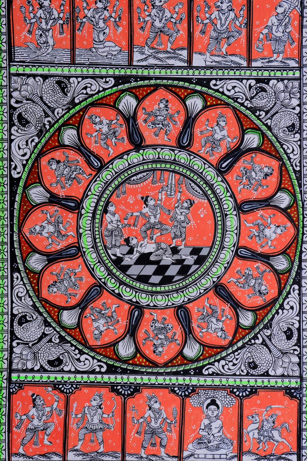 Dasavatara
