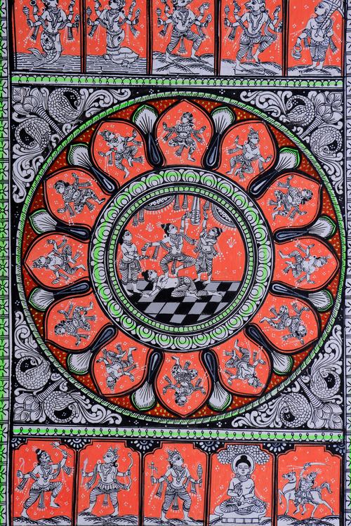 Dasavatara