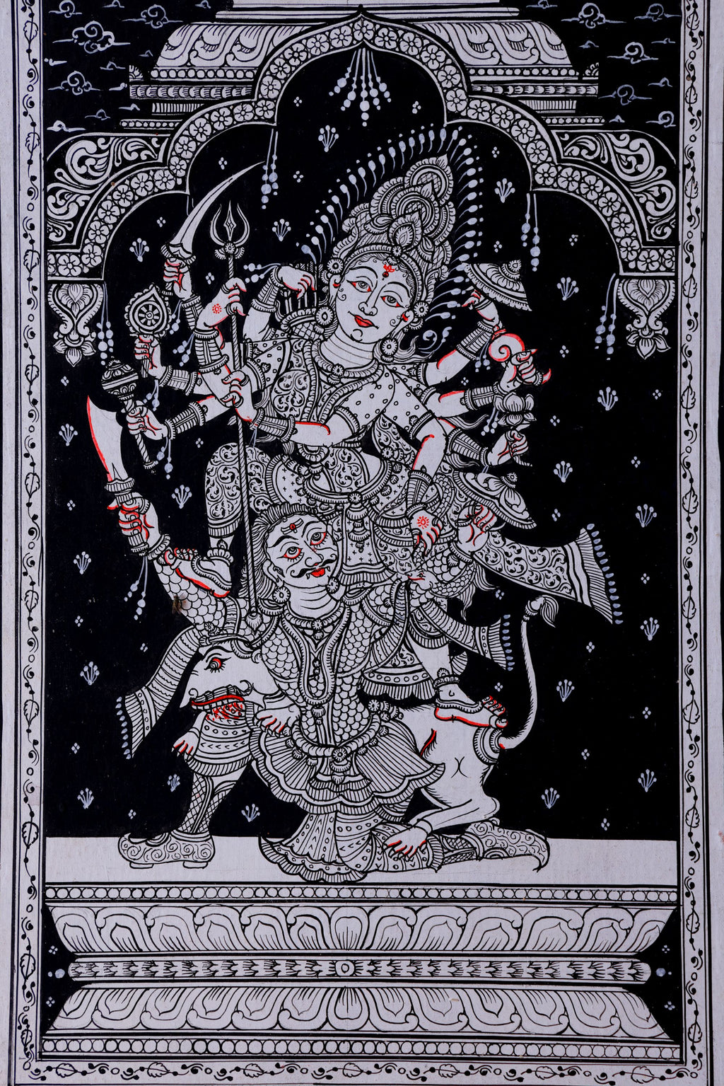 Maa Durga