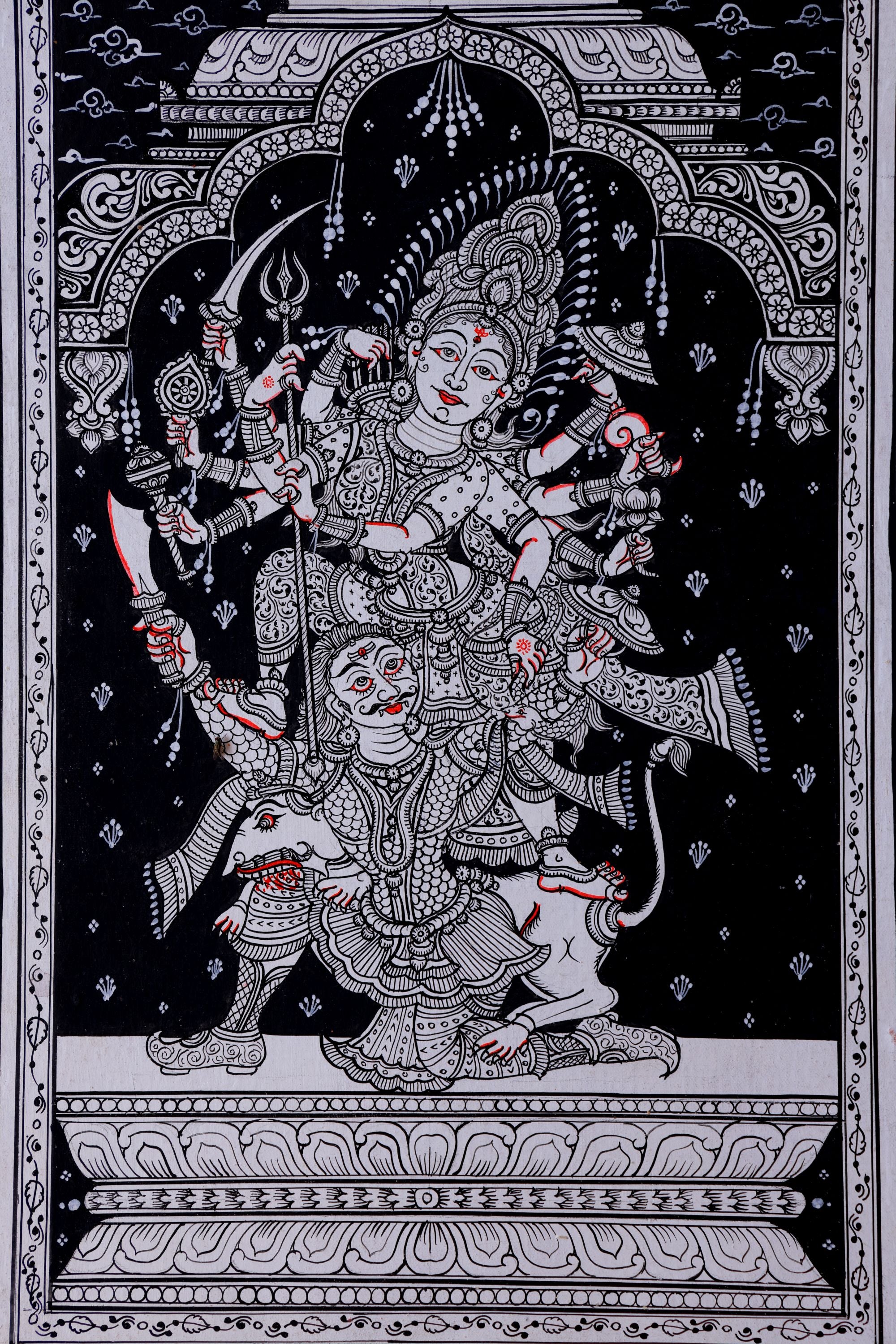 Maa Durga