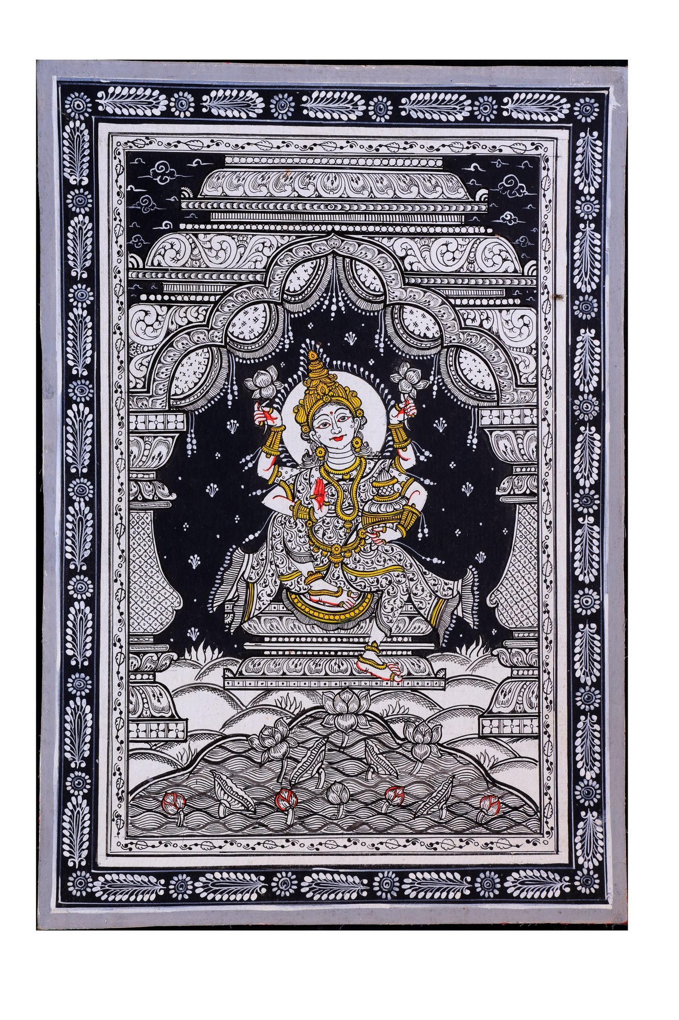 Maa Lakshmi