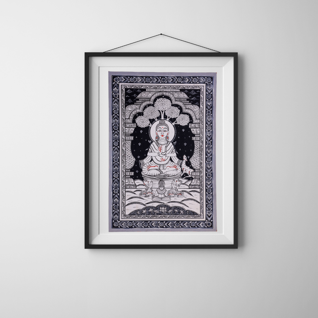 Gautam Buddha