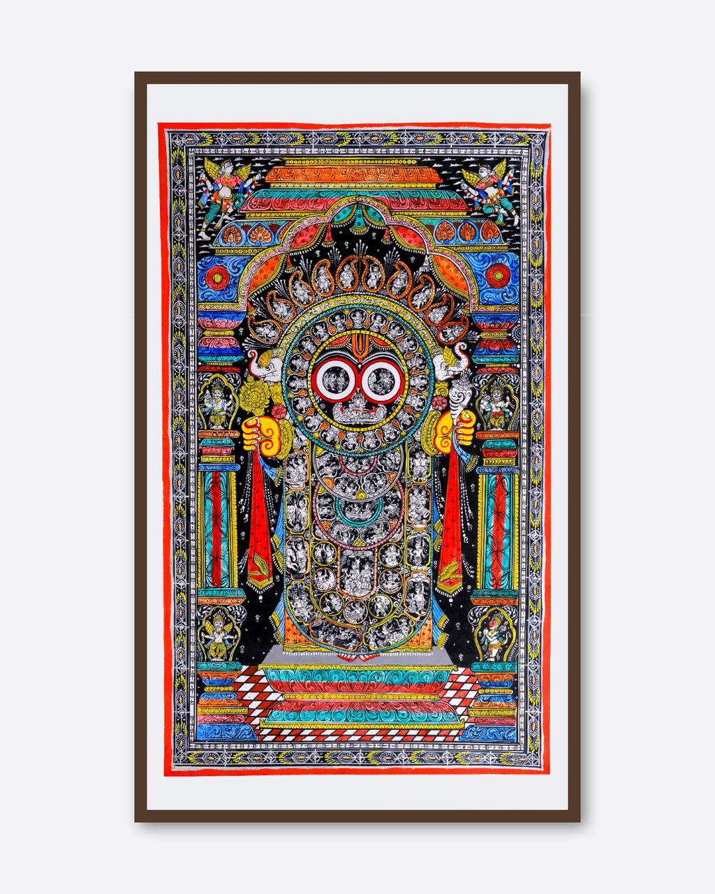 Patitapavan (Vishada)