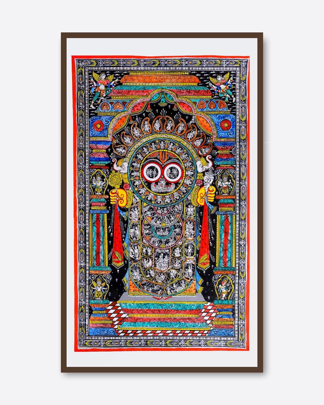 Patitapavan (Vishada)