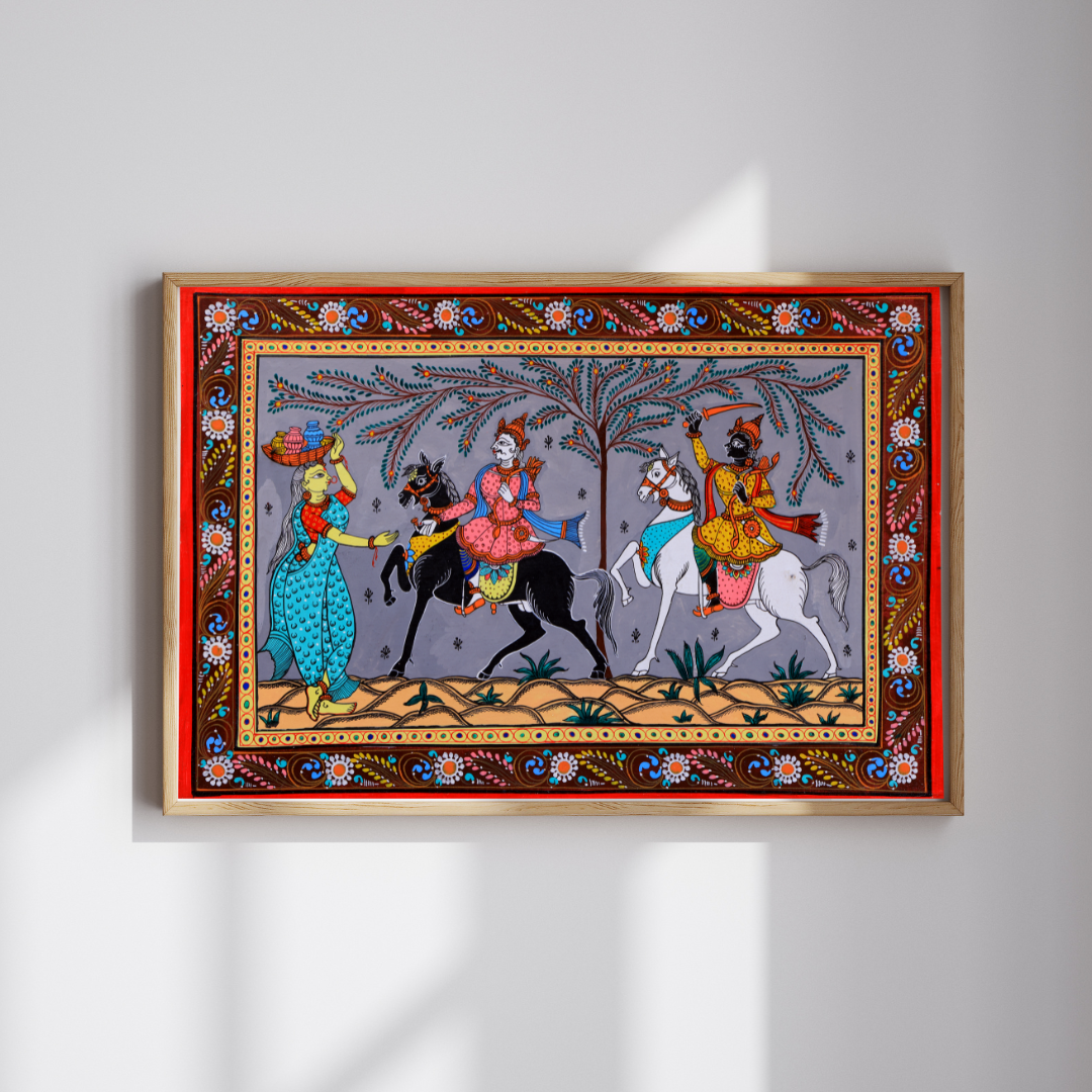 Kanchi Abhiyan