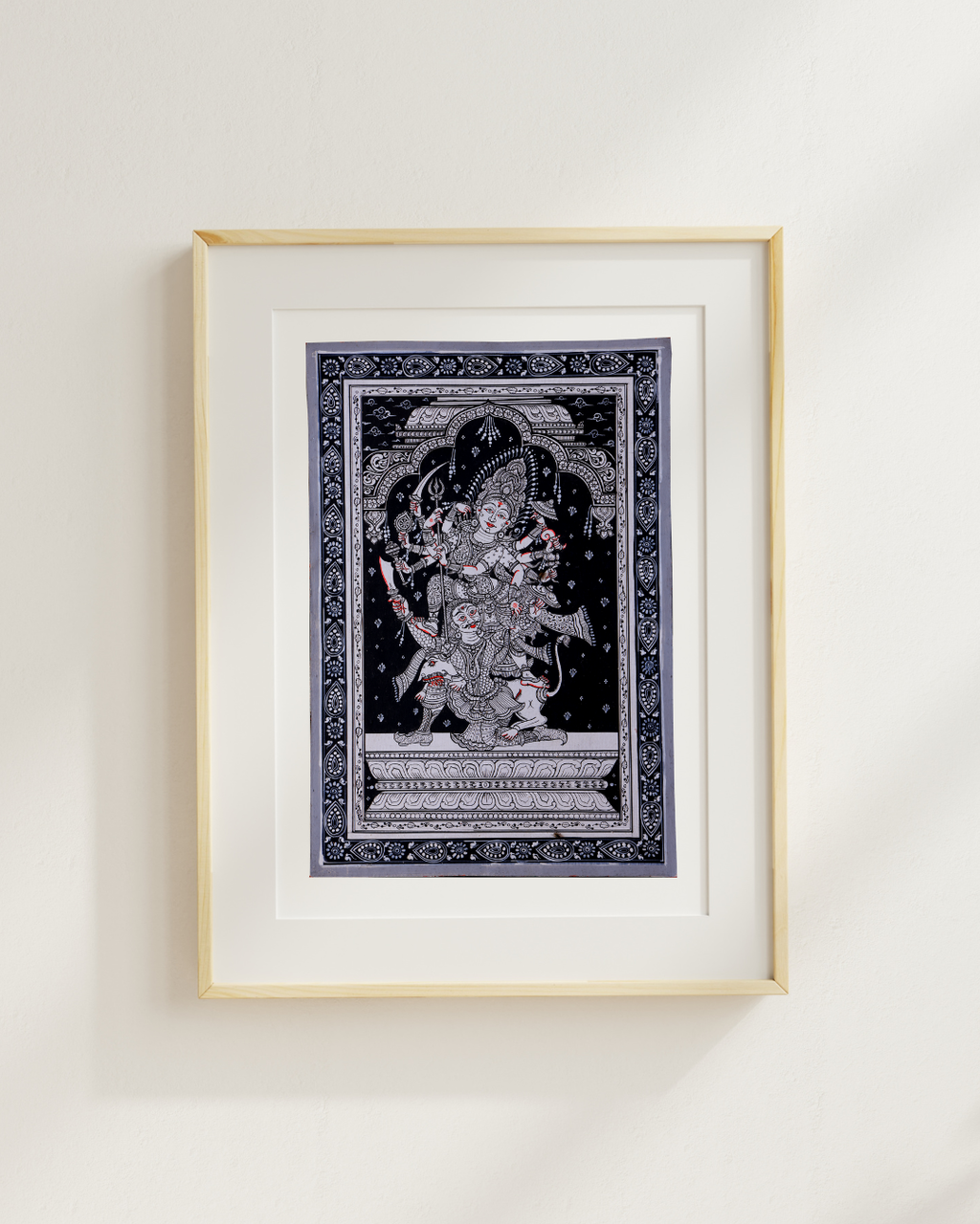 Maa Durga