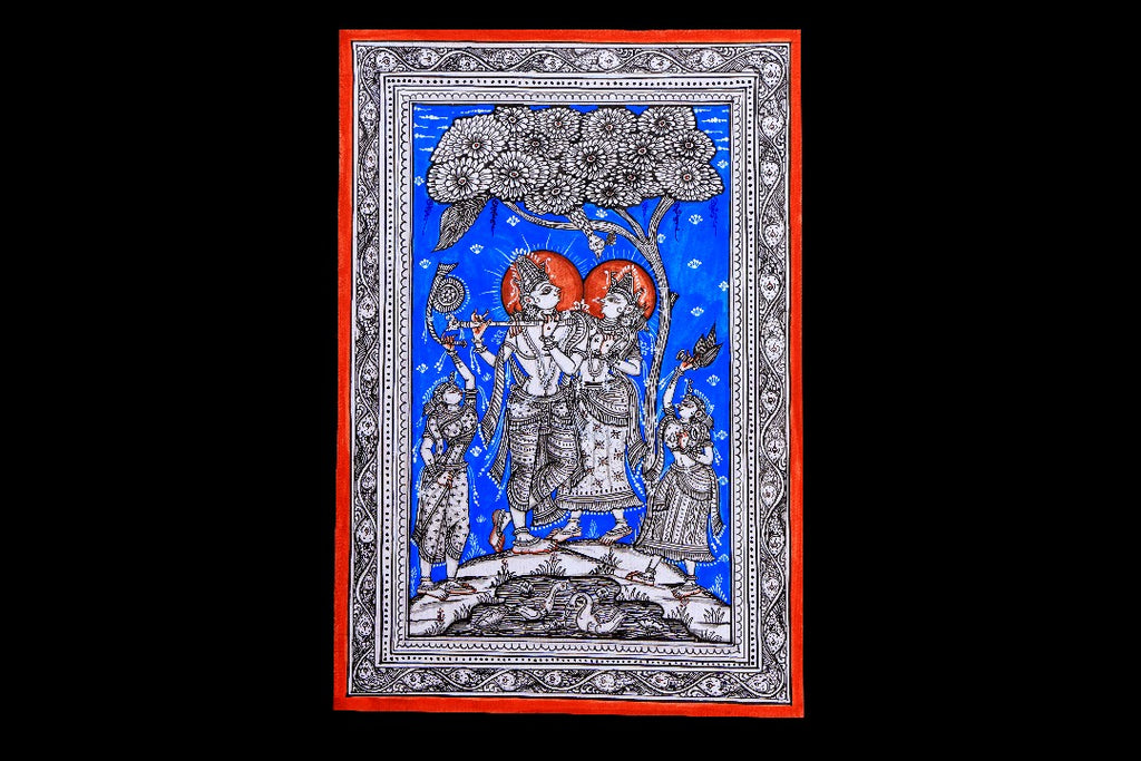 Radha Krishna