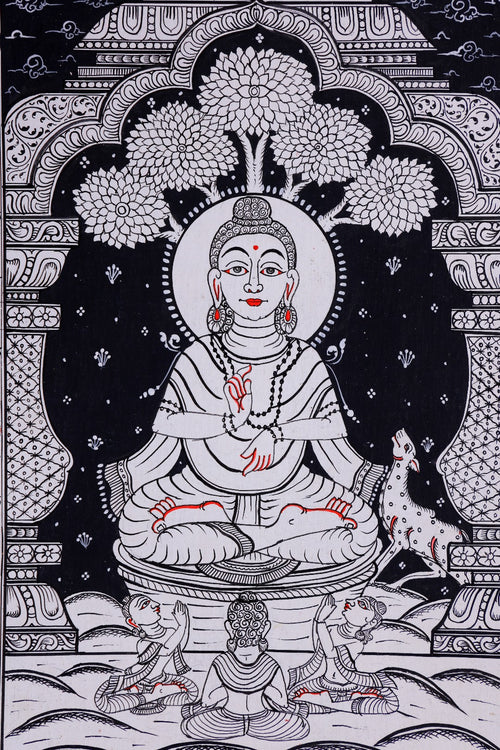 Gautam Buddha