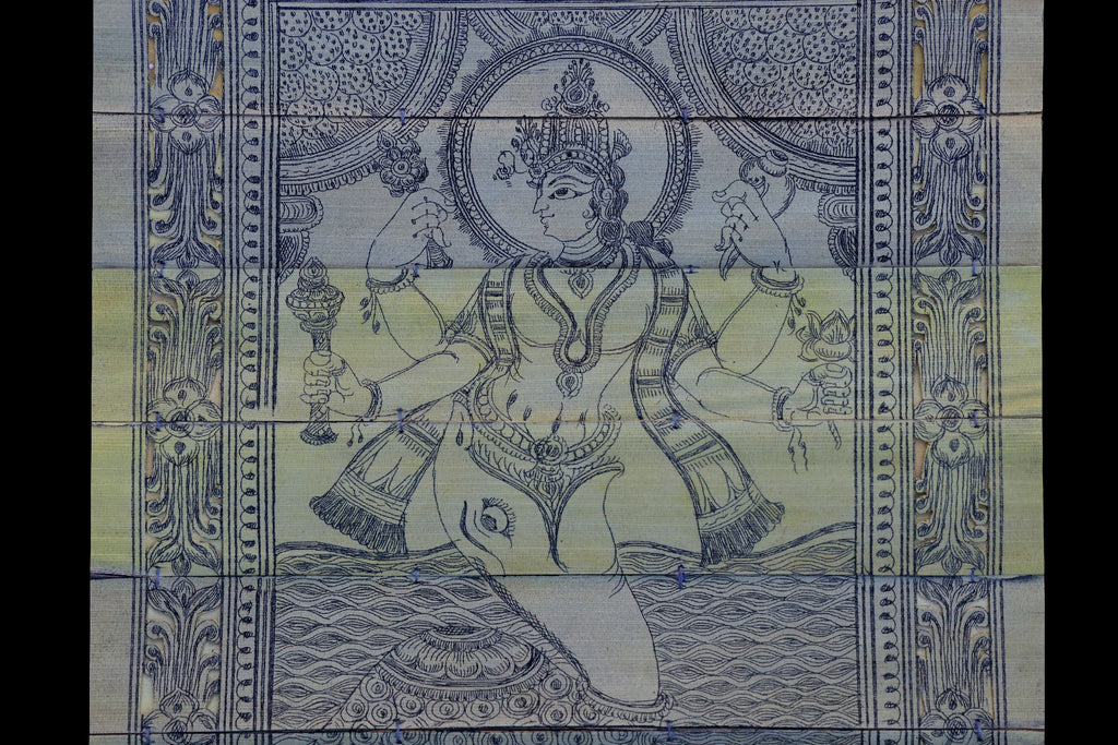Kashyap Avatar