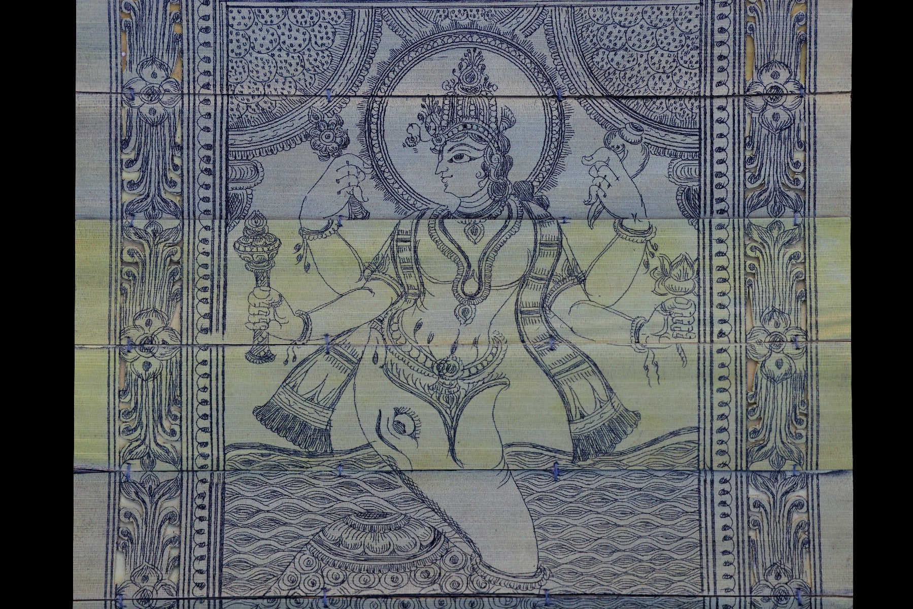 Kashyap Avatar