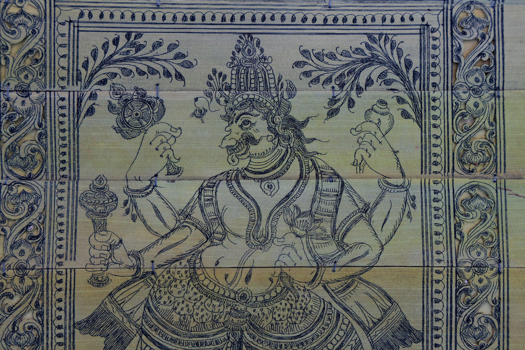 Nrushingha Avatar